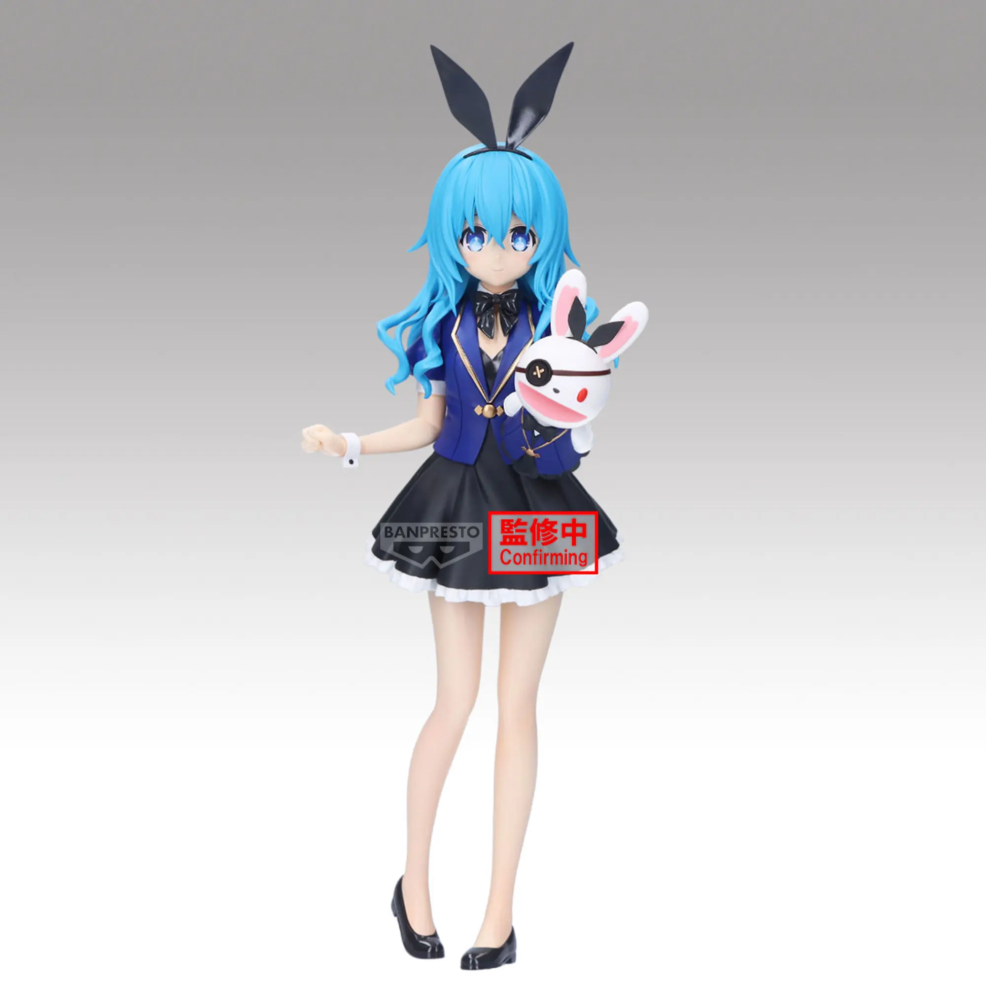 Banpresto DATE A LIVE 애니메이션 요신 글리터 & 글래머 액션 피규어, 모델 피규어, 오리지널 피규어, 장식 컬렉션 장난감