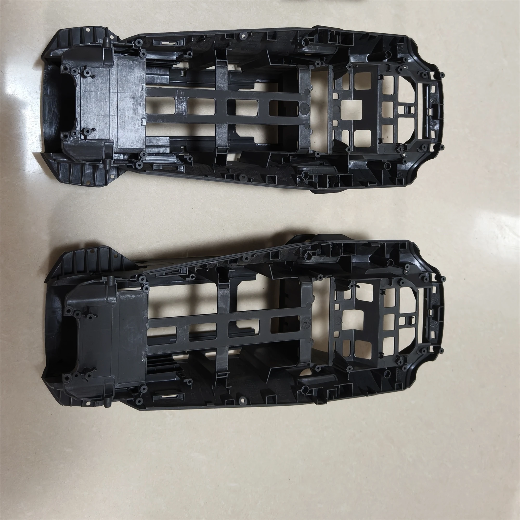 100% New Mid-Shell for Mavic 3 Middle Shell Assembly Replacement Spare Part for Mavic 3C/3PRO/3E/3T Body Shell Middle Frame