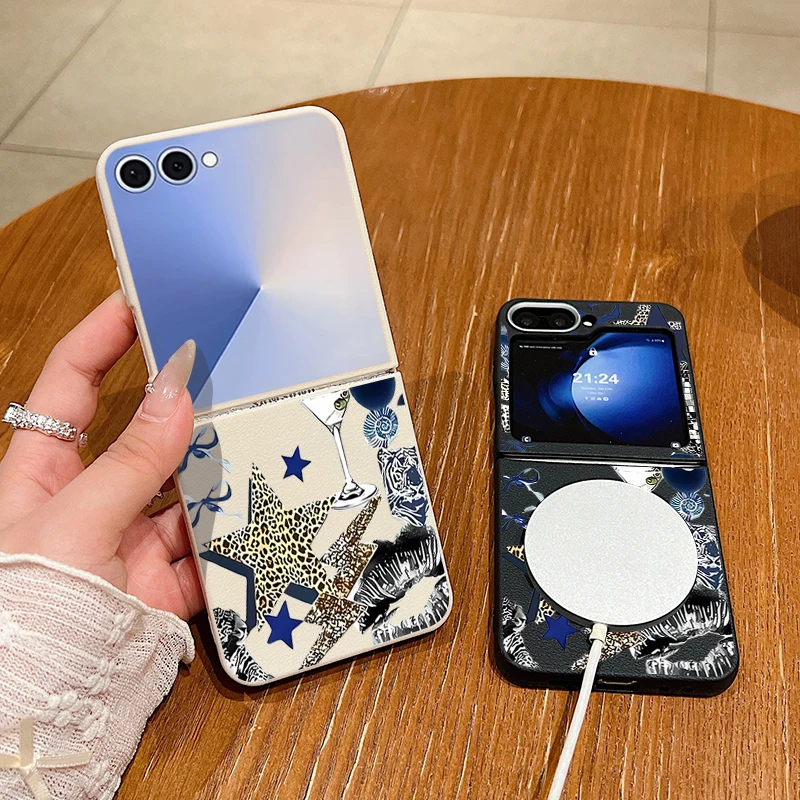 Five Pointed Star P…