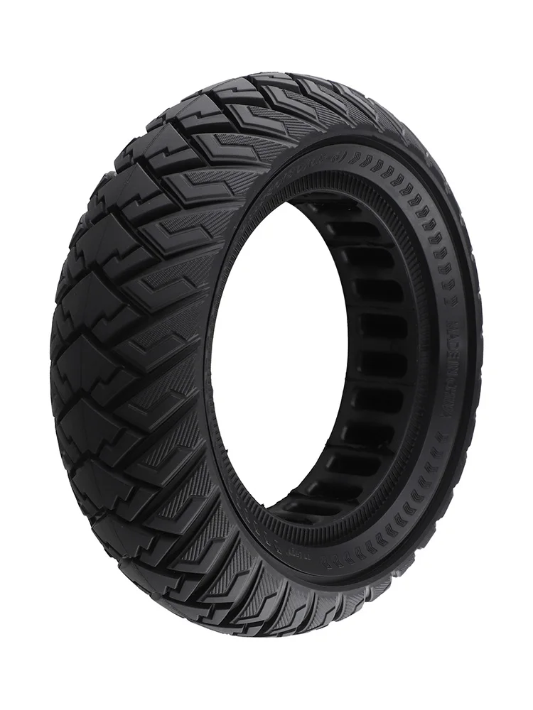 

Tire Tyre Outdoor Sports Replacement Accessories Rubber Scooter Part Solid Tyre 1pc For Electric Scooter High Quality
