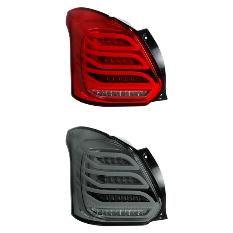 

Задний фонарь для Suzuki Swift 19-23