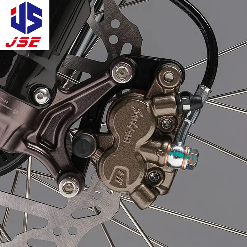 

Surron Ultra Bee OEM Original Brake Caliper Electric Motocross Original Brakes HT Brakes Brake Caliper