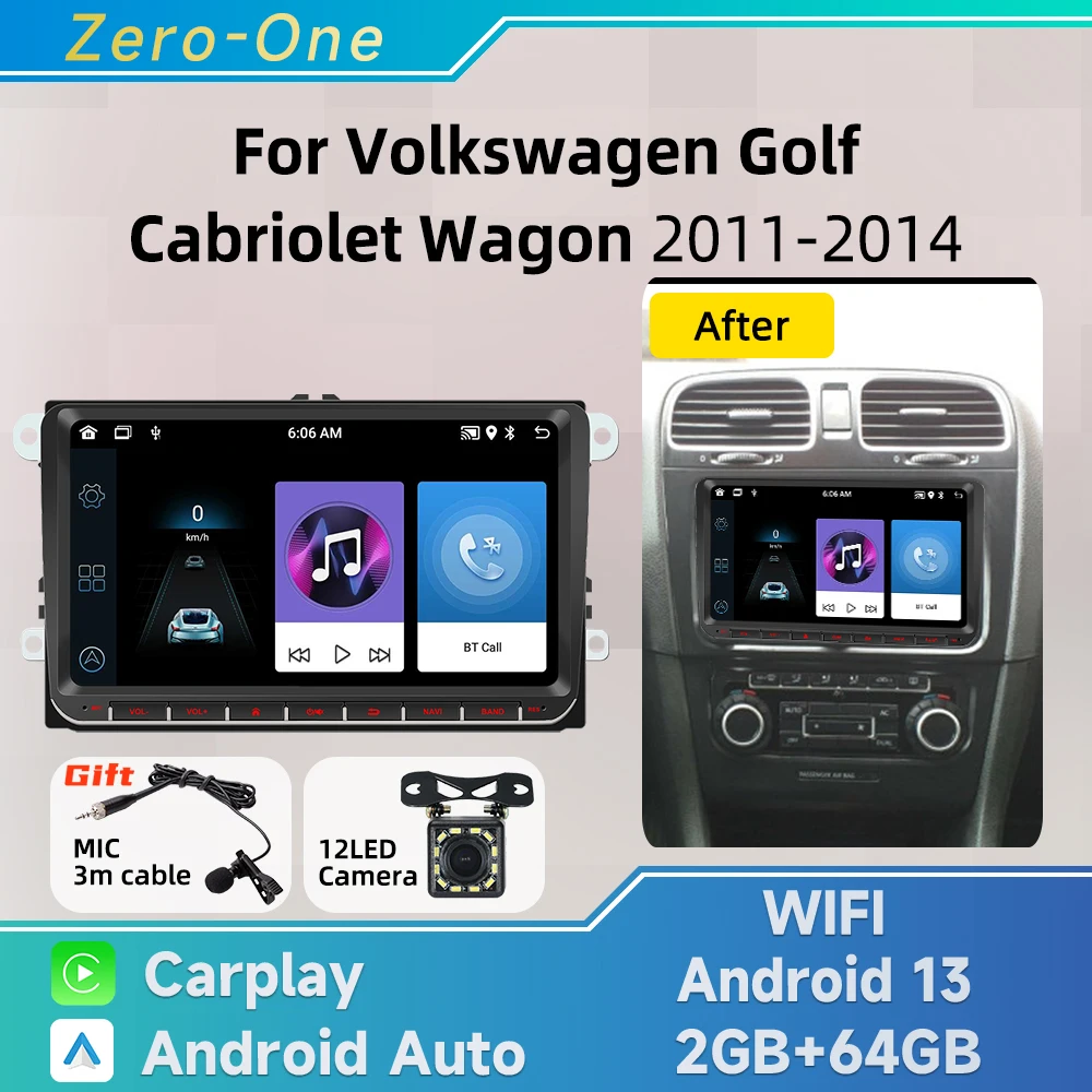 Carplay Android Car… - image