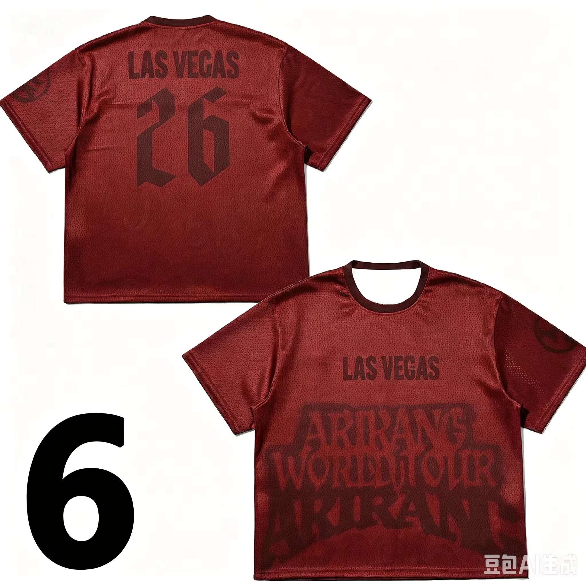2026 Neue BTS Arirang World Tour für Los Angeles Chicago City Unisex T-Shirt ARMY Y2k Atmungsaktives Schnelltrocknendes Jersey für Männer und Frauen – Detail 15