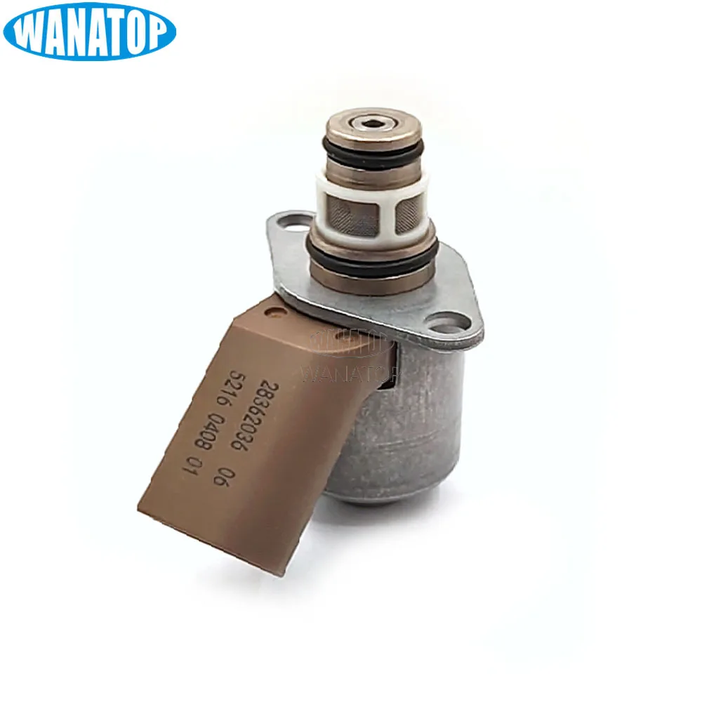 

Fuel Pressure Regulator 28362036 Metering Valve for JMC