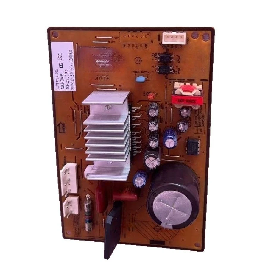 

Air conditioning accessories inverter board DA41-00814A accessory code DA92-00459A T E P Y