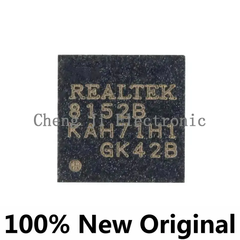 5/20PCS/LOT RTL8152B-VB-CG、8152B、QFN-24、Ethernet controller chip