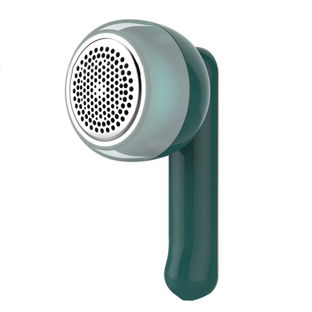 This Electric Lint Remover is Your Go To Tool For Keeping Fabrics Fresh by Efficiently For Removing Pilling While