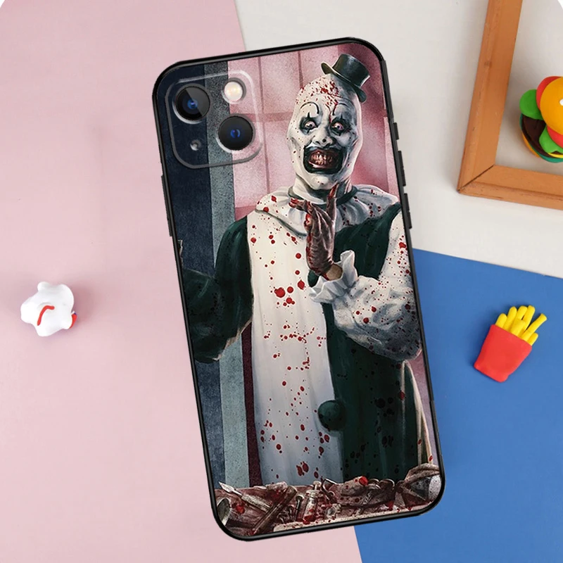phone cases cool Cool Wrinkled Black iPhone Case