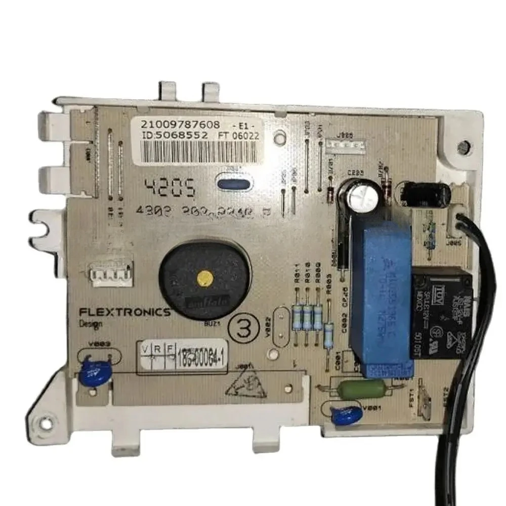

For Dishwasher Computer Board Motherboard 21009787608 FT06022