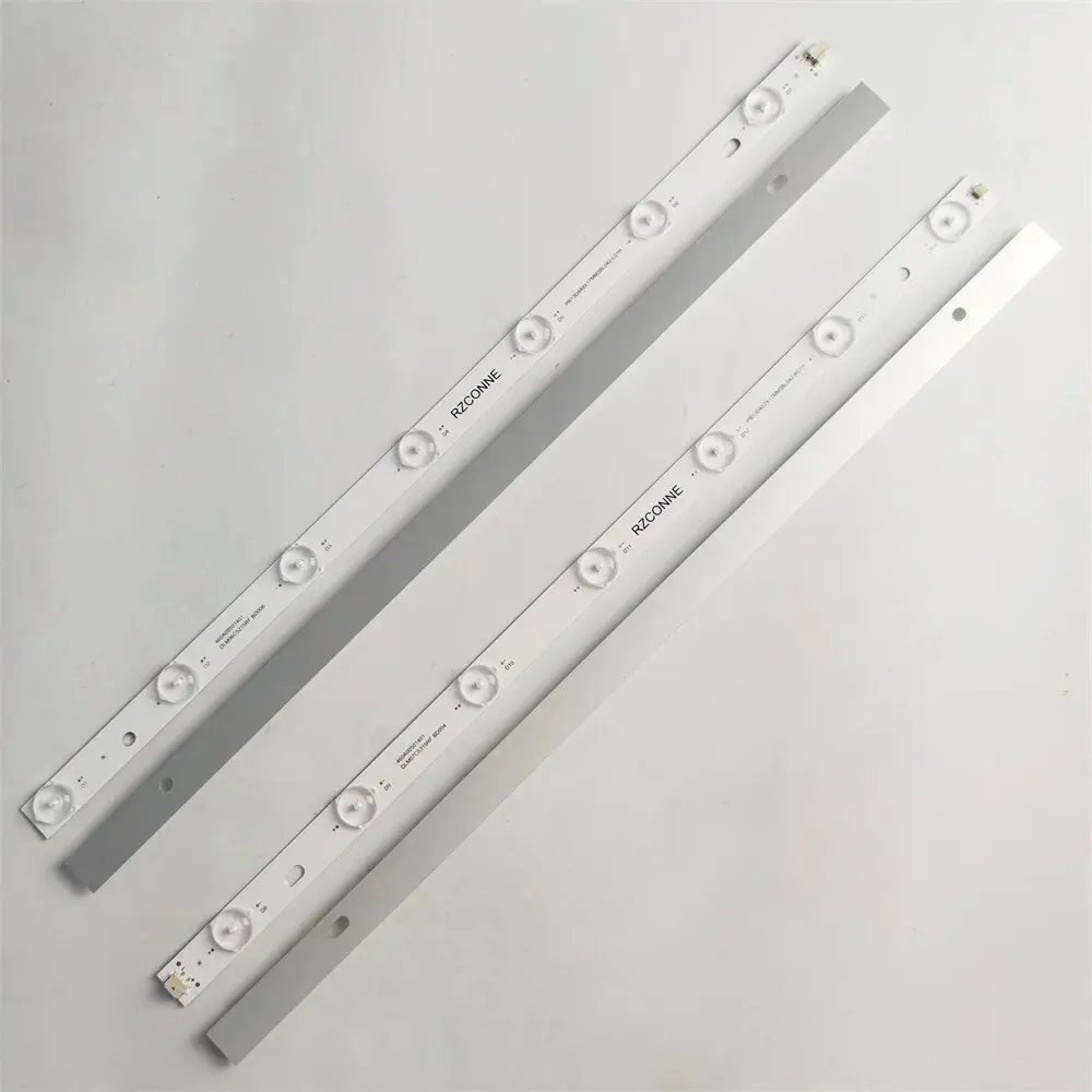 LED Backlight strip 14 lamp for BRAVIS LED-46D19 46D 460A00501401 PB13D449mm17mm3BL042-L01H PB13D457mm17mm3BL042-R01H