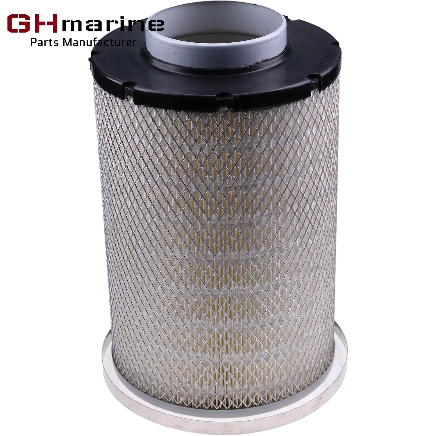 3838952 3827167 Air Filter Insert Diesel Engine Compatible with Volvo Penta TAMD73 TAMD74 TAMD75