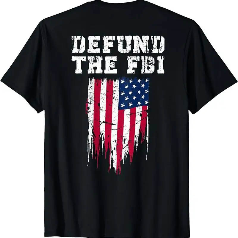 Defund The Fbi Fede…