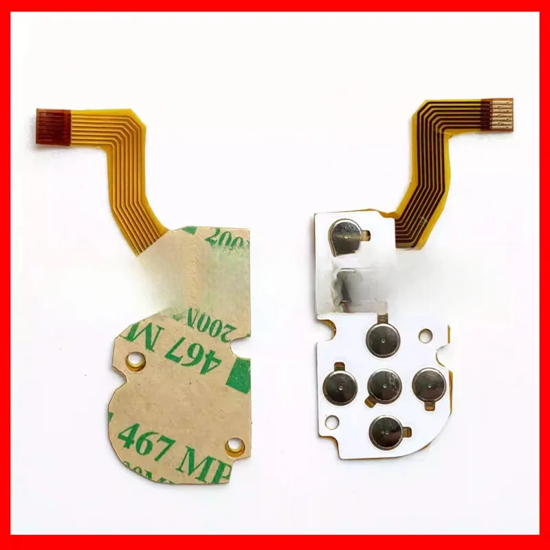 

Brand new camera repair accessories for Fujifilm JX200, JX255, JX305, jX280, JX250, key board, function board, operation board