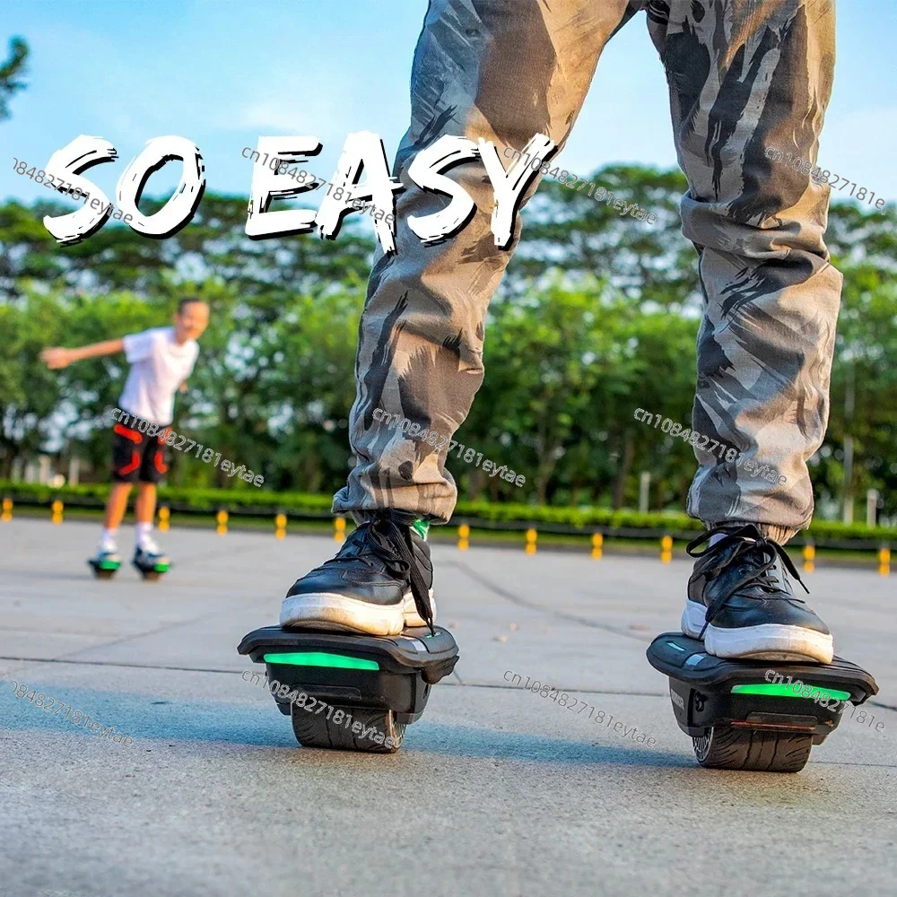 

3.5 inch New design popular hovershoes hoverboard S300 single wheel self balance scooter