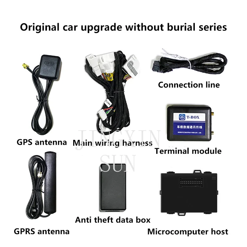 Sistema de posicionamiento Global, activación remota, alarma de coche, aplicación de teléfono, Control remoto, alarma de coche, sistema Sutter remoto, alarma de seguridad para coche