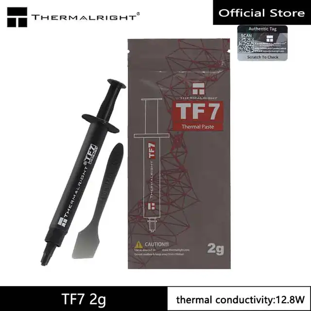 Thermal compound Thermalright TF7
