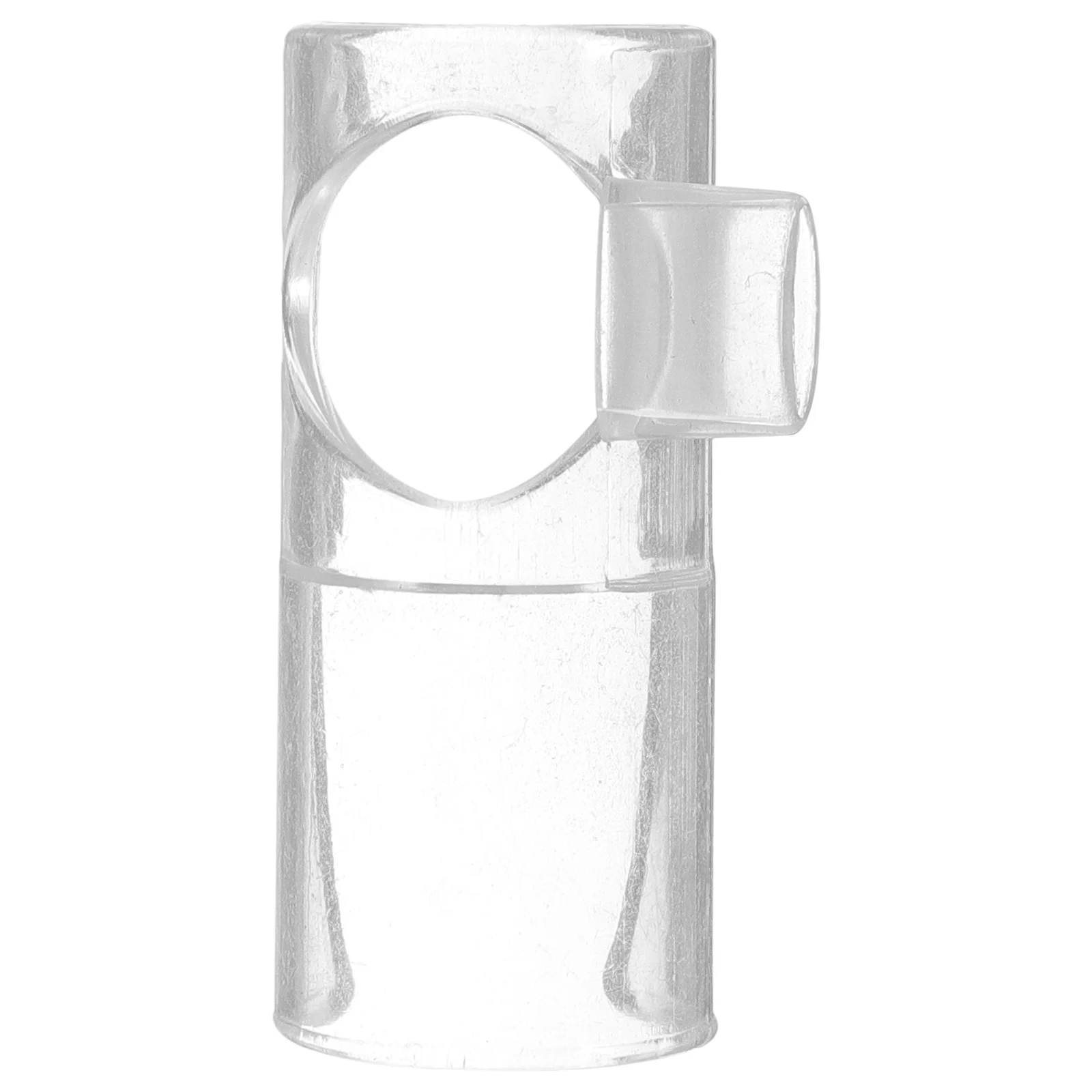 

Flute Replacement Head Mouthpiece Durable Nylon For Beginner Long Lasting Air Tight Professional Student Musician Educational