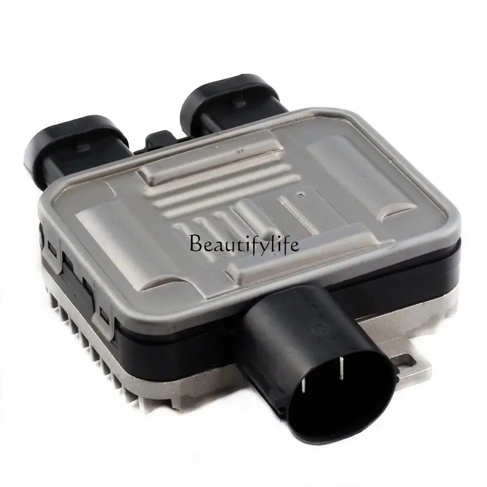 

Automotive fan controller 941.0138.01 941.0138.02 COOLING FAN CONTROL