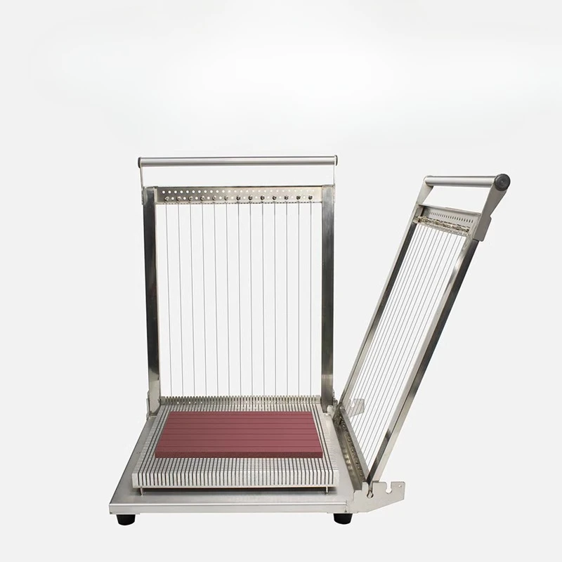 Chocolate Cutting Machine Available In Multiple Sizes