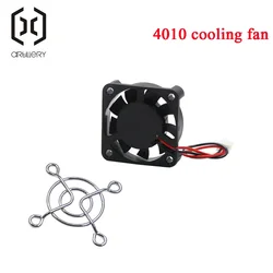 Artillery 3D printer Sidewinder x1, x2. Genius, Genius Pro/3 fans 4010/4020/8010 fans