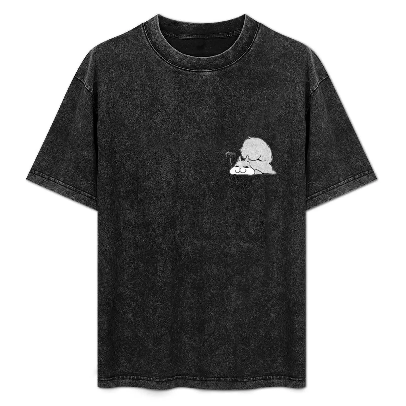 

Ao Yona of the Dawn T-Shirt Minimalist Graphic Tee Shirt