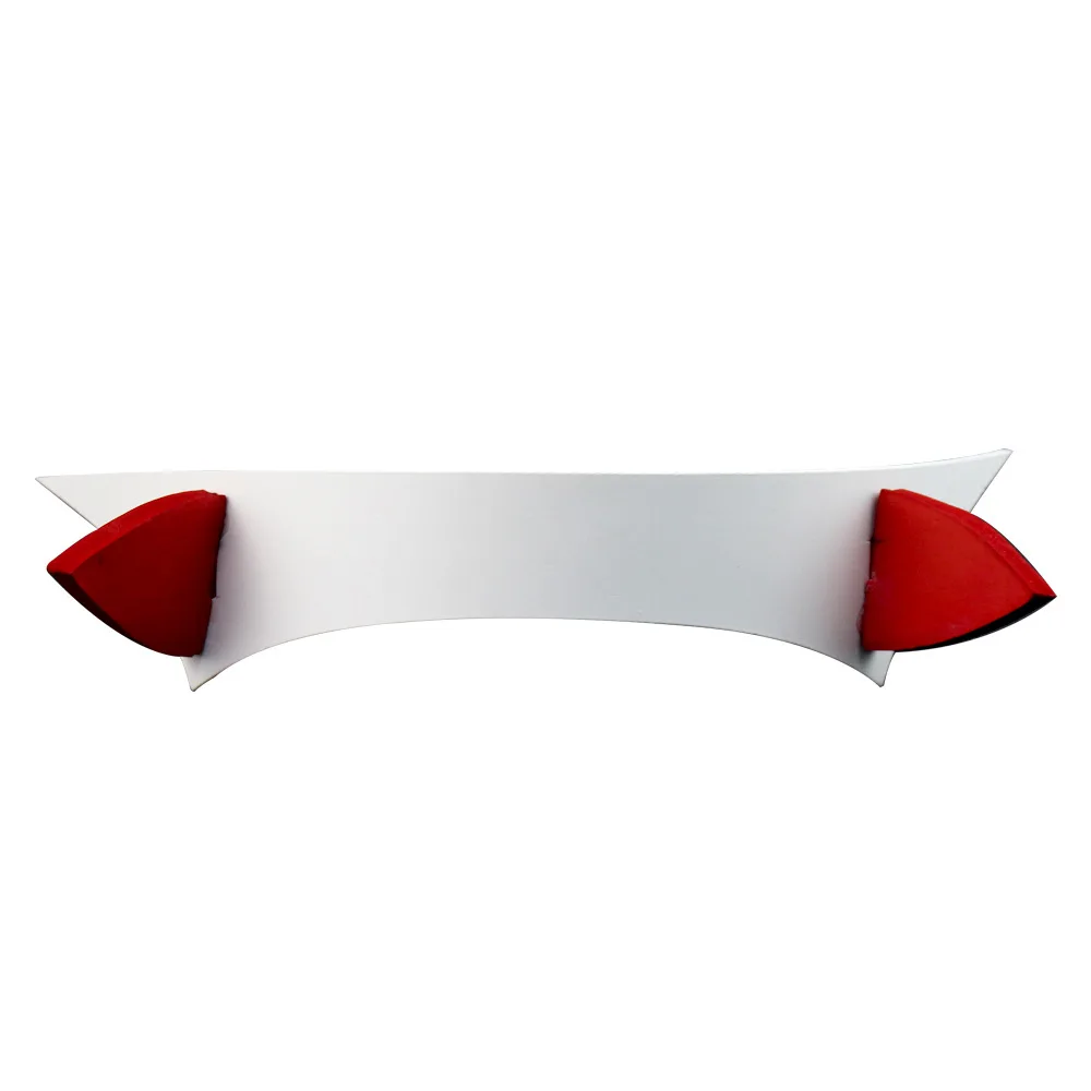 Brdwn DARLING In The FRANXX Zero Two Cosplay Hairpin 002 Cosplay Headband image 5