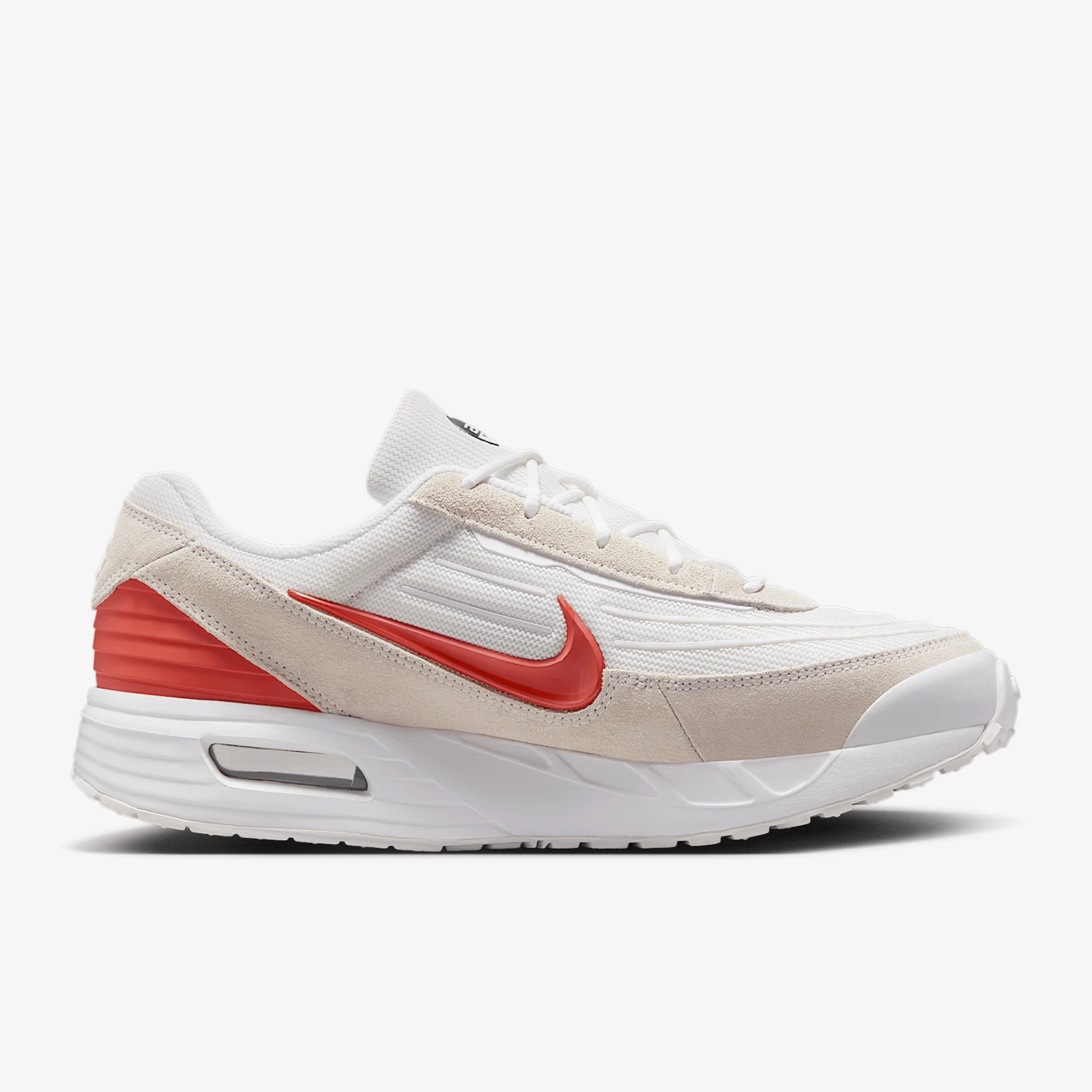 حذاء الجري الرسمي للرجال من Nike AIR MAX VERSE FV1302-100