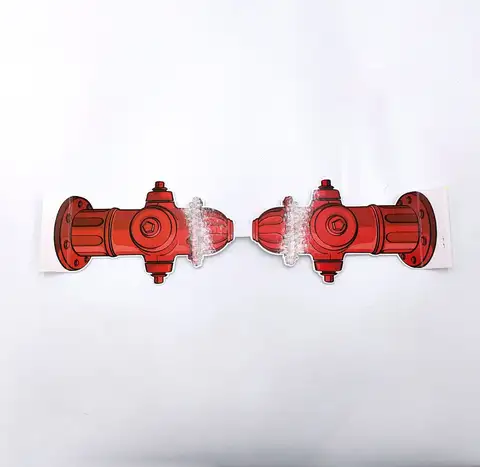 5 adet/10 adet köpek idrar Mat köpek yangın drant rant eğitmen köpek kılavuzu bezi yardımcı köpek eğitim bezi Pet malzemeleri