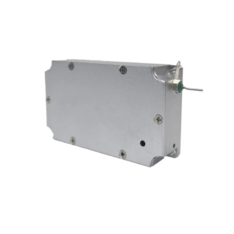 10W WiFi 5.8g Uav Drone Customized Frequency Output Power Signal Jam Module