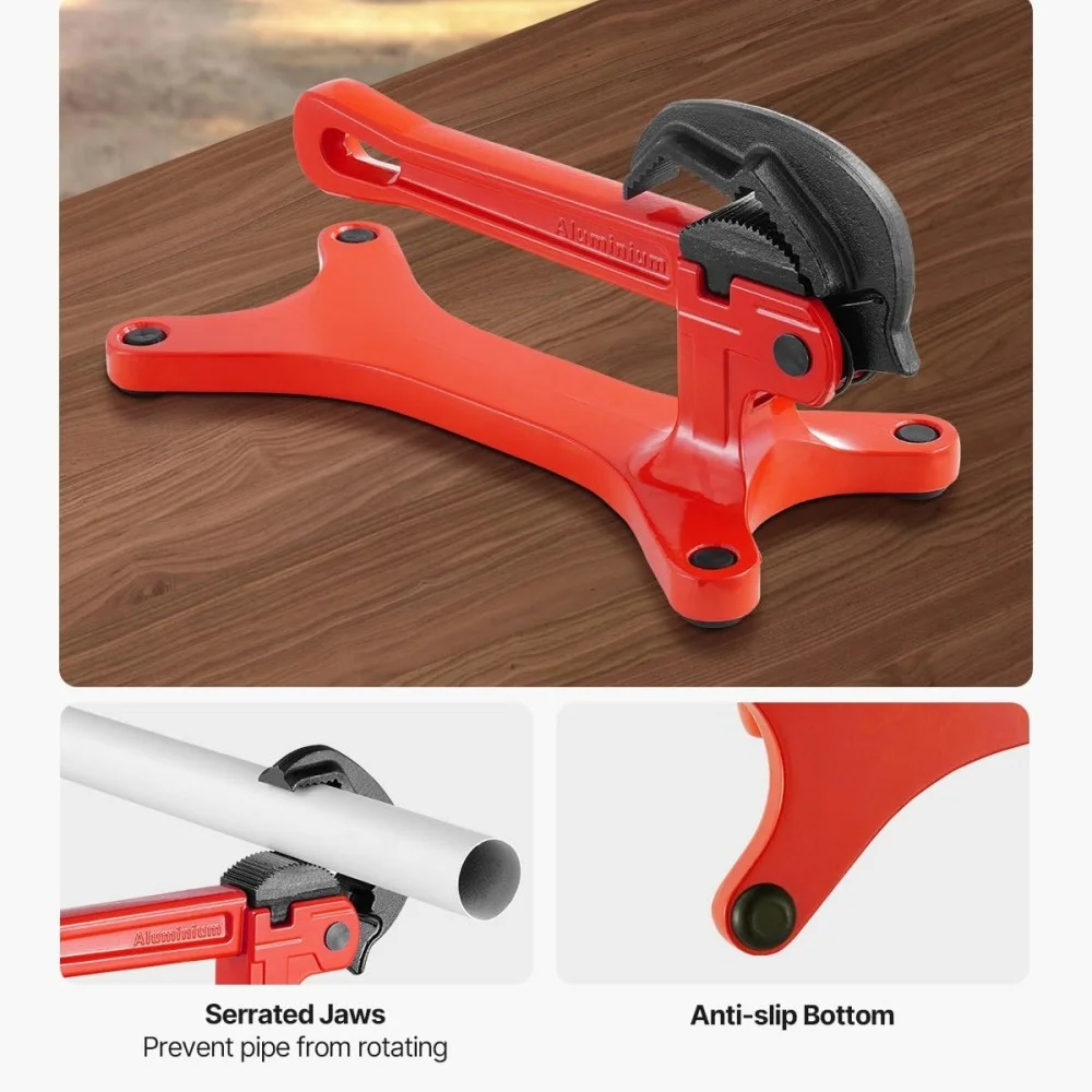 Thumbnail 4 - #2 Best Plumbing Pipe Clamps to Buy In 2026