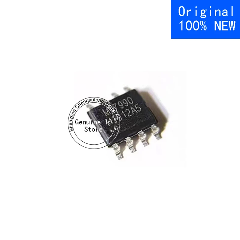 

10pcs/lot MT7990 7990 SOP New Original Genuine Ic