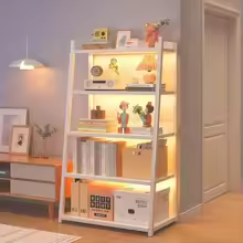 Open Bookcase