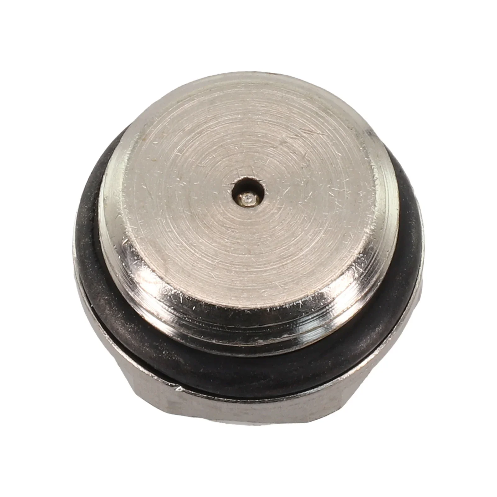 1/2" Inch Air Vent Radiator Bleed Valve & Blanking Plug Radiator Exhaust Valve Copper Air Release Valve Exhaust Valve