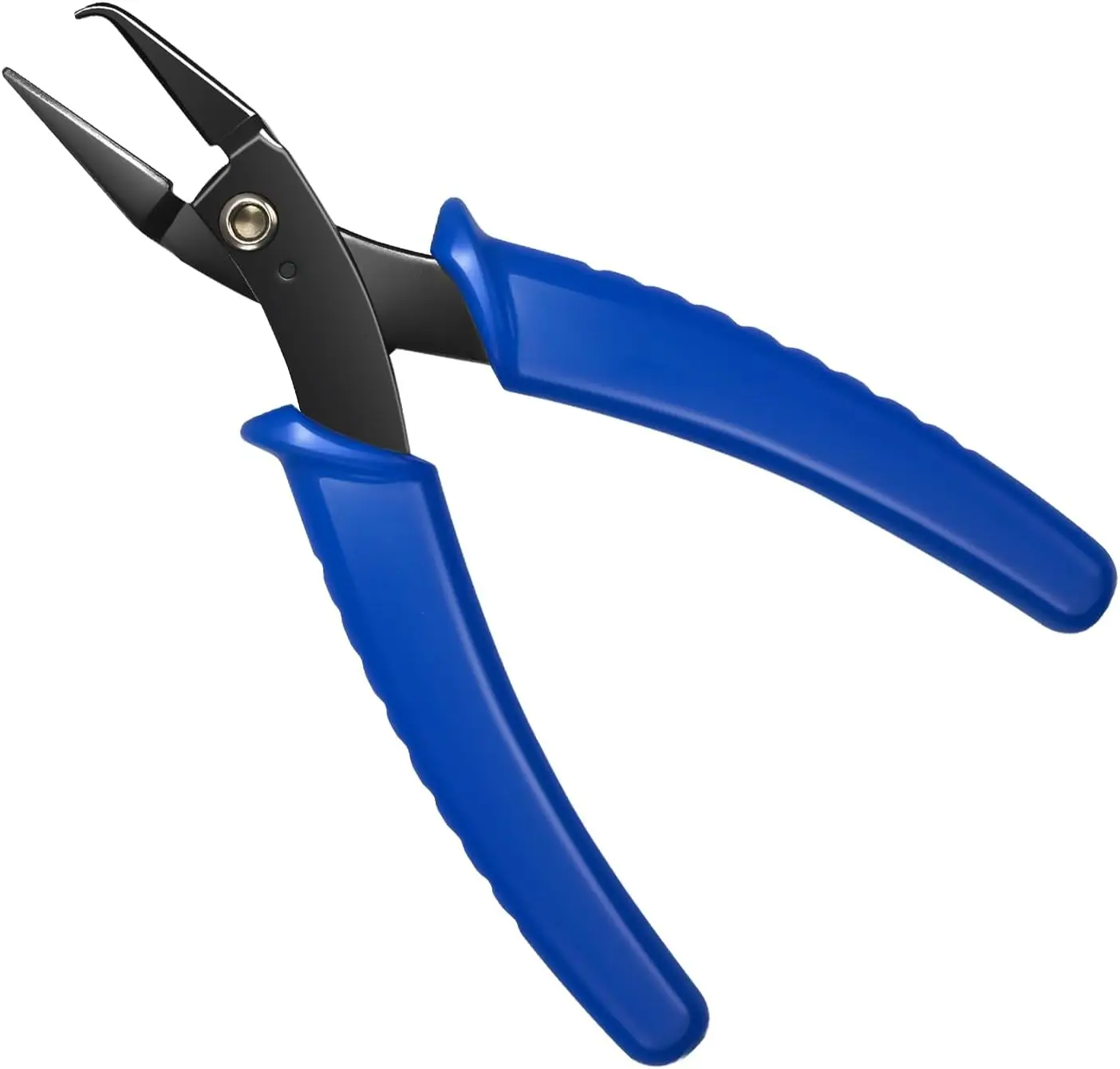 

Split Ring Opener Tool Keychain Pliers for Jewelry Making,Fishing, for Bracelet Beading DIY Craft Jewelry Making Supplies