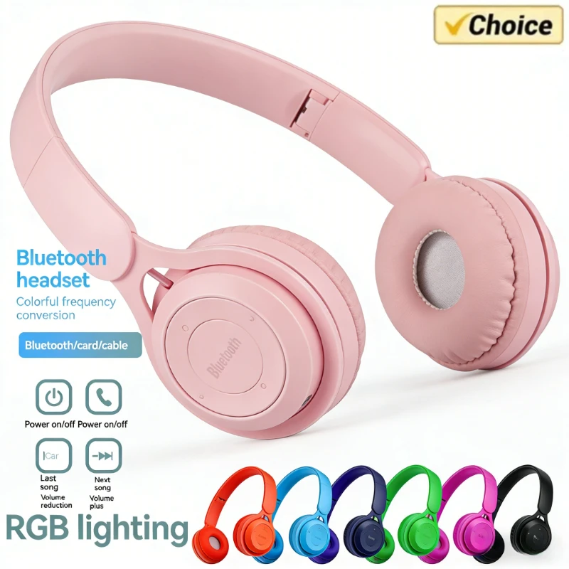 Bluetooth Earphones…