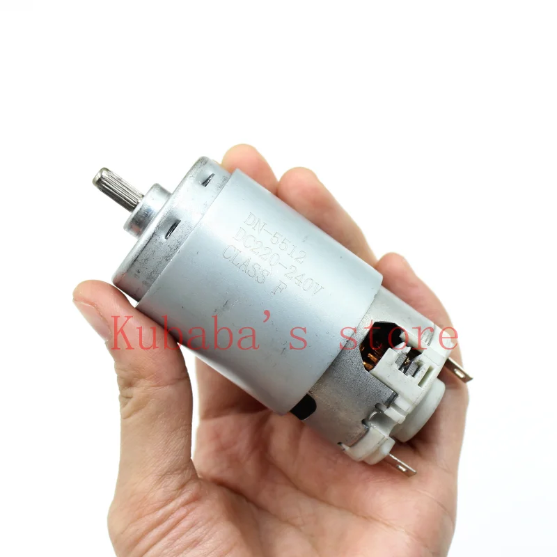 DN-5512 High Voltag…