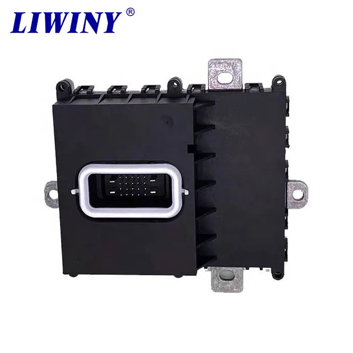 Liwiny AFS Headlight Ballast Control Module 6506111699c A2048201085 GLK X204 Front Xenon Light Control Unit A2048708326