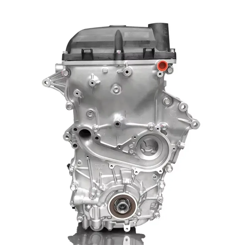 

Hot Selling New 2TR Engine 2.7L Long Block 2TR -EGR 2TR-FE Engine for Hilux Vigo Land Cruiser Prado Hiace Tacoma