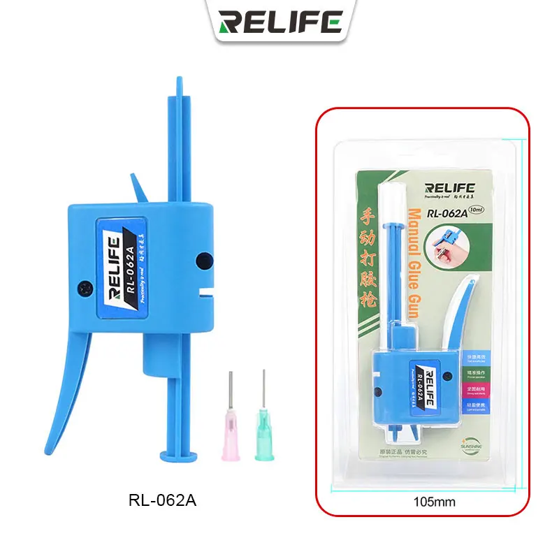 RL-062A מנגנון סרטייה ידני – סדרת כלים לסרטייה, סרטייה מדויקת ותפעול קל
