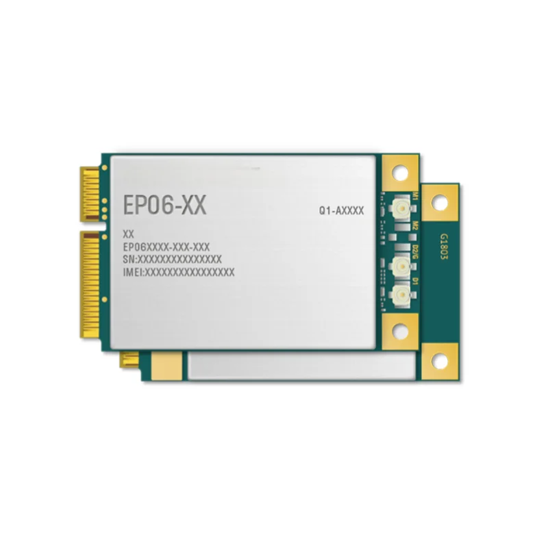 

EP06ELA-512-SGA модуль