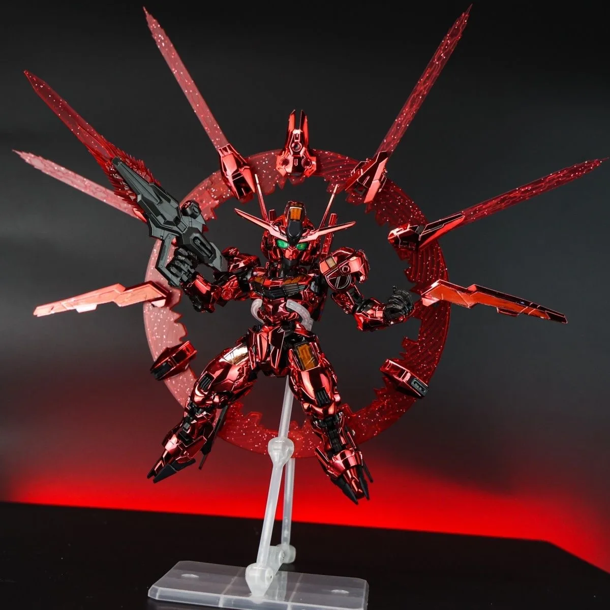 Thumbnail 4 - #29 Newest Gundam Model Kits