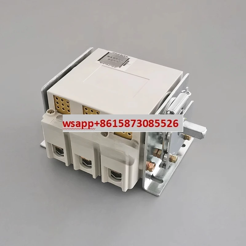 Isolation Reversing…