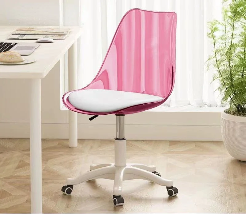 Comoda sedia da ufficio personalizzabile per la casa