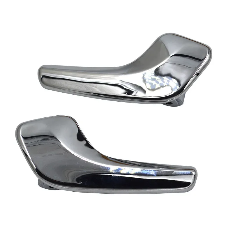 1pc for Vauxhall CORSAD Agila Corsa Door interior handle left and right interior handles