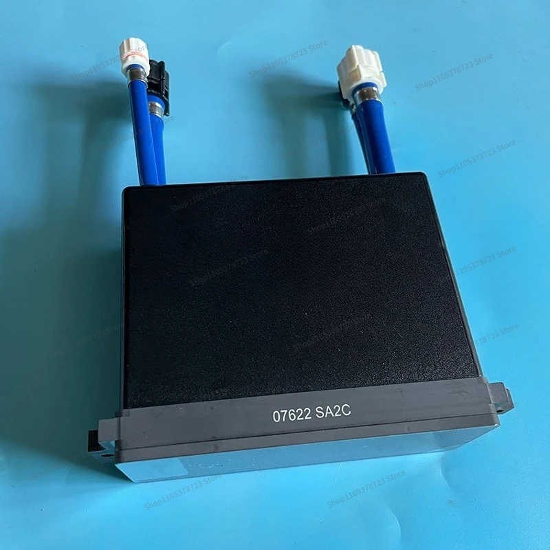 For Two-color Nozzle 1024 Inkjet Printer, Nozzle SG1024SA-2C