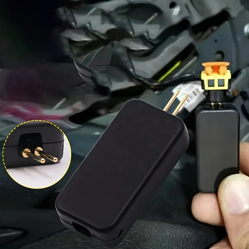 Universal Car Airbag Testing Tool, Airbag Replacement Device, Airbag Repair Tester, Airbag Simulator
