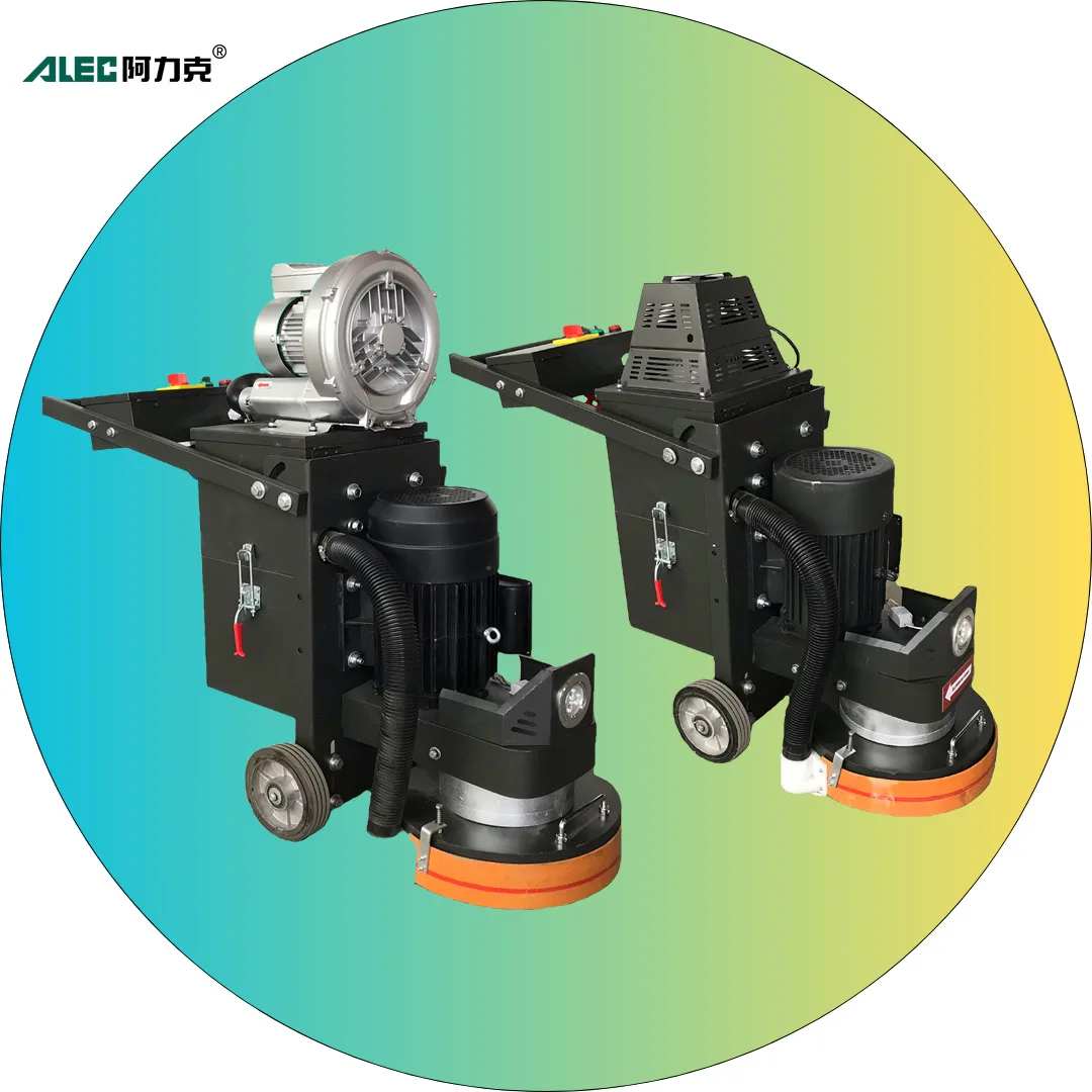 

Оборудование для эпоксидных полов: автоматическая шлифовальная машина для бетонных полов, машины для шлифовки бетона