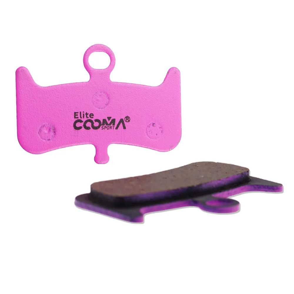 AliExpress COOMA SPORT Bike Caliper Brake Pads for Hayes Dominion A4, Elite Ceramic, 4 Pairs