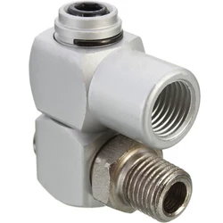 For All Corresponding Air Tool Air Connector Aluminum 1/4